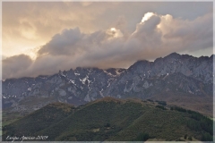 picos de europa