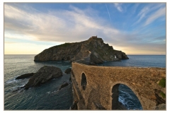 S. Juan de Gaztelugatxe