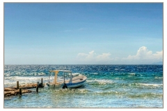 roatan barco